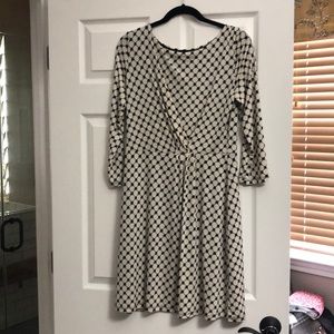 Stitch fix gilli dress.   Worn 4 times